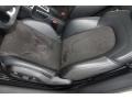 Ice Silver Metallic - TT 2.0T Roadster Photo No. 23