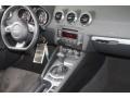 Ice Silver Metallic - TT 2.0T Roadster Photo No. 27