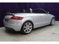 Ice Silver Metallic - TT 2.0T Roadster Photo No. 34