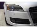Ice Silver Metallic - TT 2.0T Roadster Photo No. 40