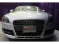Ice Silver Metallic - TT 2.0T Roadster Photo No. 42