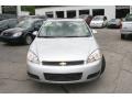 Silver Ice Metallic - Impala LTZ Photo No. 2