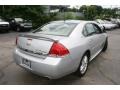 Silver Ice Metallic - Impala LTZ Photo No. 5