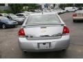 Silver Ice Metallic - Impala LTZ Photo No. 6