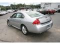 Silver Ice Metallic - Impala LTZ Photo No. 9