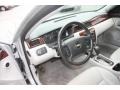Silver Ice Metallic - Impala LTZ Photo No. 12