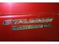 2003 Redfire Metallic Ford Explorer Sport Trac XLT  photo #33