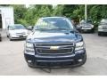 2009 Dark Blue Metallic Chevrolet Tahoe LT 4x4  photo #2