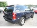 Dark Blue Metallic - Tahoe LT 4x4 Photo No. 5