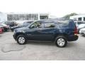 Dark Blue Metallic - Tahoe LT 4x4 Photo No. 10
