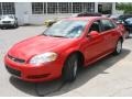Victory Red - Impala LT Photo No. 1