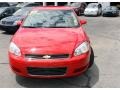Victory Red - Impala LT Photo No. 2