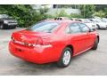 Victory Red - Impala LT Photo No. 5