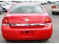 Victory Red - Impala LT Photo No. 6