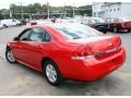Victory Red - Impala LT Photo No. 8