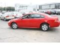 Victory Red - Impala LT Photo No. 9