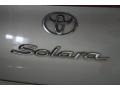 1999 Silver Stream Opalescent Toyota Solara SE V6 Coupe  photo #28