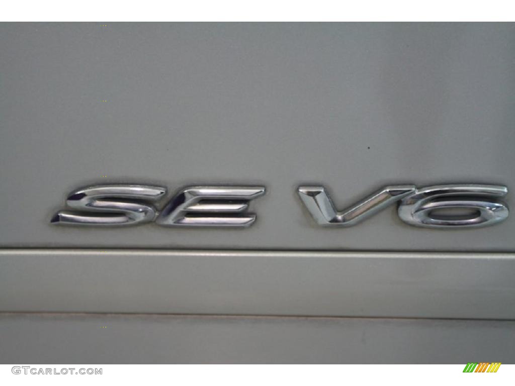 1999 Solara SE V6 Coupe - Silver Stream Opalescent / Charcoal photo #32