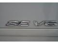 Silver Stream Opalescent - Solara SE V6 Coupe Photo No. 32