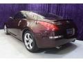 Interlagos Fire Metallic - 350Z Touring Coupe Photo No. 4