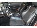 Interlagos Fire Metallic - 350Z Touring Coupe Photo No. 8