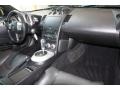 Interlagos Fire Metallic - 350Z Touring Coupe Photo No. 9