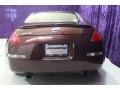 Interlagos Fire Metallic - 350Z Touring Coupe Photo No. 11