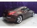 Interlagos Fire Metallic - 350Z Touring Coupe Photo No. 13