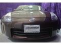 Interlagos Fire Metallic - 350Z Touring Coupe Photo No. 15