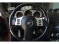 Interlagos Fire Metallic - 350Z Touring Coupe Photo No. 22