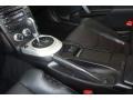 Interlagos Fire Metallic - 350Z Touring Coupe Photo No. 23