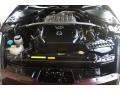 Interlagos Fire Metallic - 350Z Touring Coupe Photo No. 33