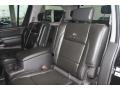 Liquid Onyx - QX 56 4WD Photo No. 8