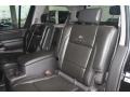 2006 Liquid Onyx Infiniti QX 56 4WD  photo #8