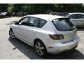 Sunlight Silver Mica - MAZDA3 s Hatchback Photo No. 8