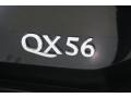 2006 Liquid Onyx Infiniti QX 56 4WD  photo #36