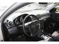 Sunlight Silver Mica - MAZDA3 s Hatchback Photo No. 17