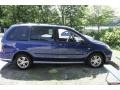 Razor Blue Metallic - MPV LX Photo No. 4