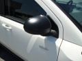 2010 Stone White Jeep Compass Latitude  photo #20