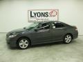 Magnetic Gray Metallic - Camry SE Photo No. 1