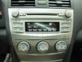 Magnetic Gray Metallic - Camry SE Photo No. 2