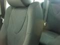 Magnetic Gray Metallic - Camry SE Photo No. 4