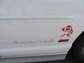 2003 White Chevrolet Monte Carlo SS  photo #3
