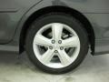 Magnetic Gray Metallic - Camry SE Photo No. 13