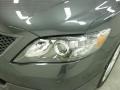 Magnetic Gray Metallic - Camry SE Photo No. 14
