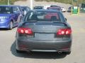 Dark Steel Metallic - MAZDA6 i Sedan Photo No. 3