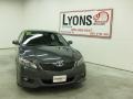 Magnetic Gray Metallic - Camry SE Photo No. 21