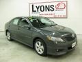 Magnetic Gray Metallic - Camry SE Photo No. 22