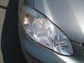 2004 Moonshadow Gray Metallic Toyota Corolla LE  photo #12