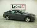 Magnetic Gray Metallic - Camry SE Photo No. 23